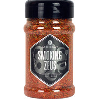 Ankerkraut Smoking Zeus, Gewürz 200 g, Streudose
