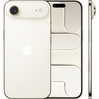 Apple iPhone Air 256GB, Handy Lichtgold, iOS, NON DEP