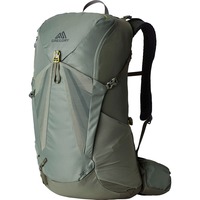 Gregory Zulu 30, Rucksack grüngrau, 30 Liter, Größe S/M