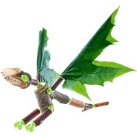 HABA Terra Kids Connectors - Starter-Konstruktions-Set, Konstruktionsspielzeug