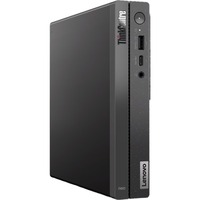 Lenovo ThinkCentre neo 50q Gen 4 Thin Client (12M20003GE), Mini-PC schwarz, IGEL OS