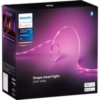 Philips HUE Lightstrip Solo 10 Meter, LED-Streifen weiß