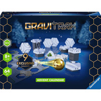 Ravensburger GraviTrax Adventskalender Slopes, Bahn