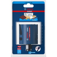 Bosch EXPERT Lochsäge Construction Material PC Plus, Ø 60mm 2.1/2"