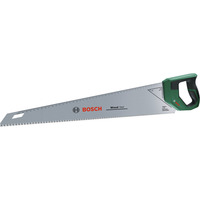 Bosch Heimwerken & Garten Fuchsschwanzsäge  grün/schwarz, 550mm