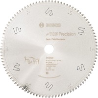 Bosch Professional Kreissägeblatt Best for Multi Material, Ø 305mm, 96Z Bohrung 30mm, für Kapp- & Gehrungssägen