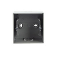 Busch-Jaeger Aufputz-Gehäuse einfach Retail