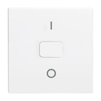 Busch-Jaeger Wippe 2502-914 Retail