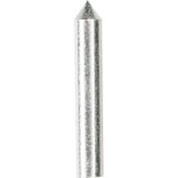 Dremel Diamant-Gravierspitze (9929), Fräser 1 Stück