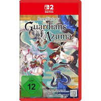 Flashpoint AG Rune Factory: Guardians of Azuma-Spiel 