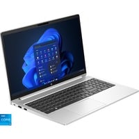 HP ProBook 450 G10 (8X9S1ES), Notebook silber, Intel® Core™ i5-1334U, Intel® Iris® Xe Graphics, 16 GB DDR4, 512 GB (512 GB SSD), Windows 11 Pro 64-Bit