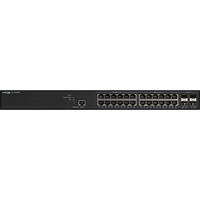 LANCOM GS-3628XP Managed L3-Lite Multi-Gbit PoE Access, Switch