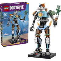 LEGO 77081 Fortnite KIT, Konstruktionsspielzeug 