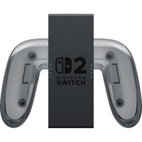 Nintendo Joy-Con 2-Aufladehalterung schwarz, für Nintendo Switch 2