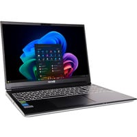 TERRA GAMER ELITE 3A R7-Ai350 W11 HOME - Copilot+ PC, Gaming-Notebook silber/schwarz, AMD Ryzen AI 7 350, NVIDIA GeForce RTX 5060, 32 GB DDR5, 1 TB (1 TB SSD), Windows 11 Home