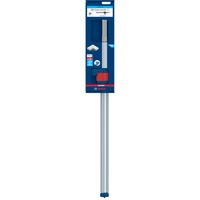 Bosch EXPERT Hammerbohrer SDS Clean max-8X Set, Ø 30mm Arbeitslänge 400mm, Saugbohrer inkl. Absauganschluss