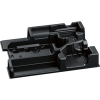 Bosch L-BOXX Einlage GBH 18V-18 schwarz, für L-Boxx 136