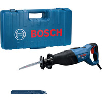 Bosch Professional GSA 12-30 Professional, Säbelsäge blau/schwarz, 1.250 Watt