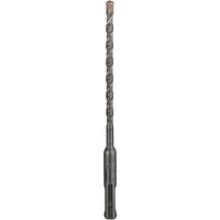 Bosch Professional Hammerbohrer SDS-plus-5, Ø 6mm x 165mm Arbeitslänge 100mm