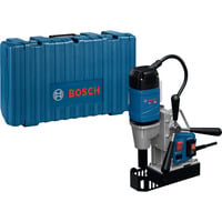 Bosch Professional Magnet-Kernbohrmaschine GBM38  blau/schwarz, Retail