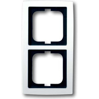 Busch-Jaeger Rahmen zwei fach Retail