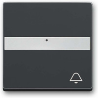 Busch-Jaeger Wippe anthrazit, Retail