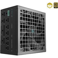DeepCool Deepcool PN1200-M, PC-Netzteil 1x 12-Pin High Power GPU, 3x PCIe, Kabelmanagement, 1200 Watt