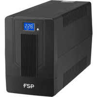 FSP iFP 1000, USV schwarz