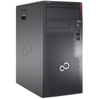 Fujitsu ESPRIMO P9011 Generalüberholt, PC-System schwarz, Windows 11 Pro