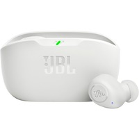 JBL Wave Buds, Kopfhörer weiß, Bluetooth, USB-C