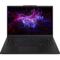 Lenovo ThinkPad P14s G6 (21QT000NGE), Notebook schwarz, Intel® Core™ Ultra 7 255H, NVIDIA RTX PRO 500, 32 GB DDR5, 1 TB (1 TB SSD), Windows 11 Pro