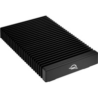 OWC ThunderBlade X8 8 TB, Externe SSD Thunderbolt 3