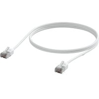 Ubiquiti UniFi Premium Patch Cable Outdoor / 8m, Kabel weiß