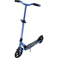 VEDES New Sports Scooter 200 Millimeter Kugellager ABEC 7 blau