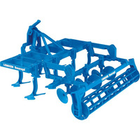 bruder 02329 Zubehör Scheibengrubber 