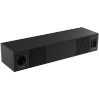BlueWalker PowerWalker Filter Box für ICR IoT DNV, Erweiterungsmodul schwarz
