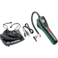 Bosch Heimwerken & Garten Luftpumpe EasyPump 3,6Volt grün/schwarz