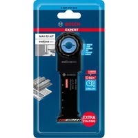 Bosch Professional EXPERT Tauchsägeblatt MAII 32 AIT MetalMax Carbide, Breite 32mm
