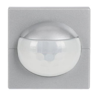Busch-Jaeger Bewegungsmelder Multi Sensor aluminium, Retail