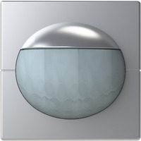 Busch-Jaeger Bewegungsmelder Multi Sensor aluminium, Retail