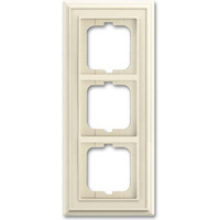 Busch-Jaeger Rahmen dreifach Retail