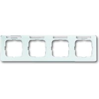 Busch-Jaeger Rahmen vierfach 1734 NSKA-214 Retail