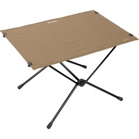 Helinox Camping-Tisch Table One Hard Top Large 13894 braun, Coyote Tan