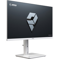 MSI MAX 27P Z 8MG-019DE, PC-System weiß, Windows 11 Home