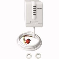 Merten KNX Stellantrieb mit Leuchtdiode und zwei Eingängen Typ MEG6921-0001 Retail