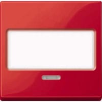 Merten Wippe Fenster mit Schriftfeld Retail