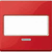 Merten Wippe Fenster mit Schriftfeld Retail