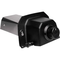 Ooni Gasbrenner für Ooni Karu 16 und Karu 2 Pro schwarz, 50 mbar