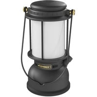  Petromax LM500 LED Laterne , LED-Leuchte schwarz, ohne Akku
