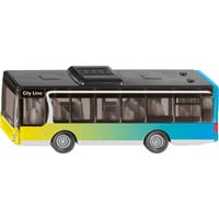 SIKU 1400 BLISTER Linienbus, Modellfahrzeug 